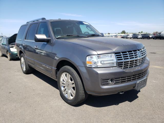 LINCOLN NAVIGATOR 2012 5lmjj2h50cel03051