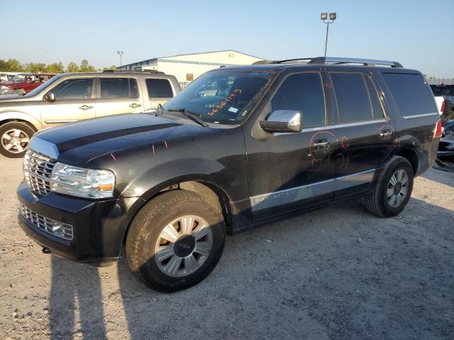 LINCOLN NAVIGATOR 2014 5lmjj2h50eel02601