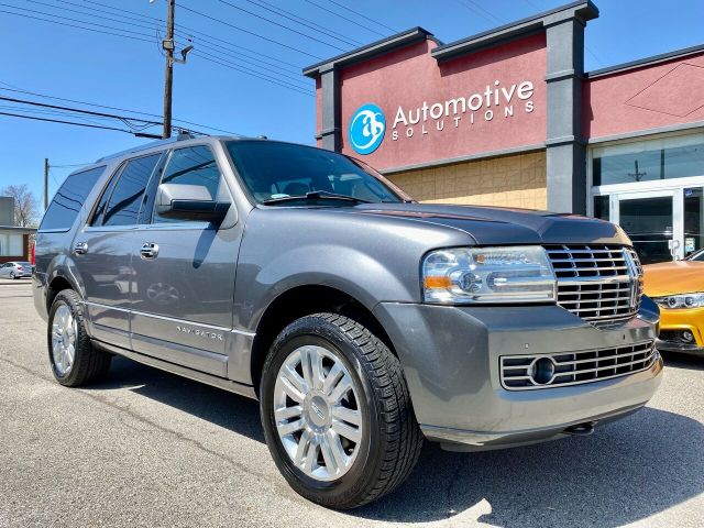 LINCOLN NAVIGATOR 2014 5lmjj2h50eel05322