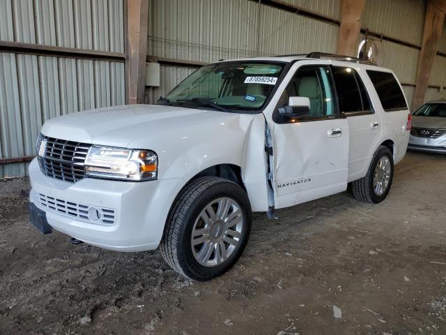 LINCOLN NAVIGATOR 2014 5lmjj2h50eel06339