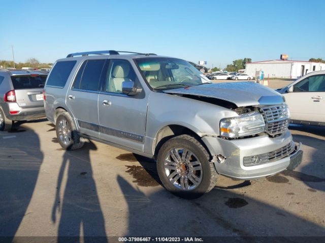 LINCOLN NAVIGATOR 2010 5lmjj2h51aej02269