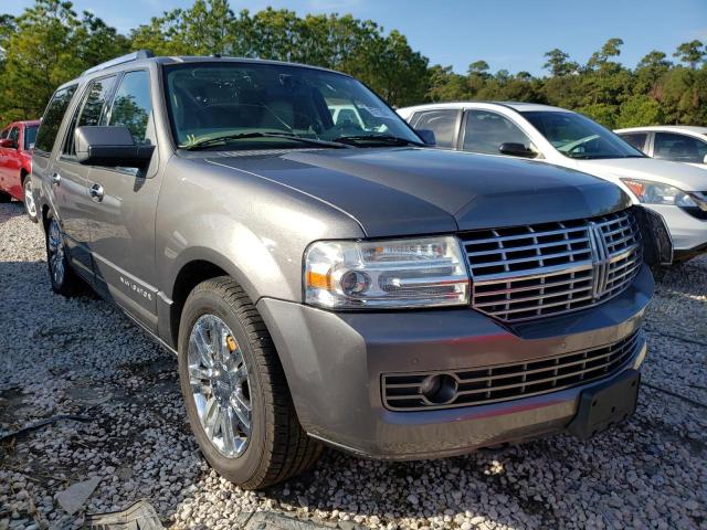 LINCOLN NAVIGATOR 2010 5lmjj2h51aej04734