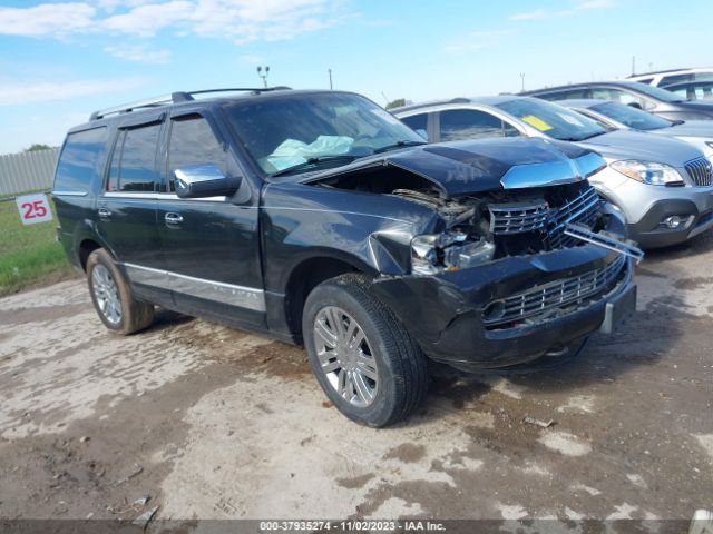 LINCOLN NAVIGATOR 2010 5lmjj2h51aej08590