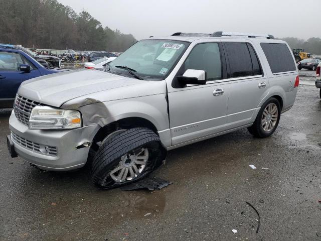 LINCOLN NAVIGATOR 2011 5lmjj2h51bej03309