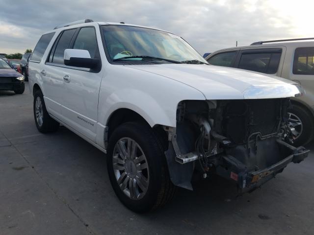 LINCOLN NAVIGATOR 2011 5lmjj2h51bej04864