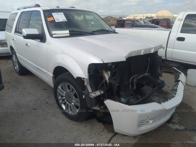 LINCOLN NAVIGATOR 2011 5lmjj2h51bej06209