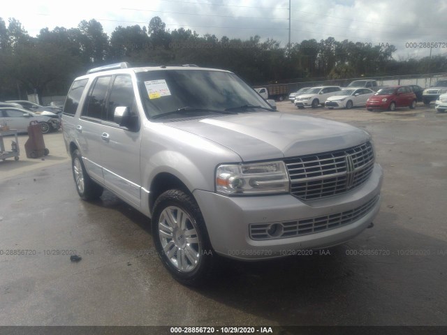 LINCOLN NAVIGATOR 2011 5lmjj2h51bej07795