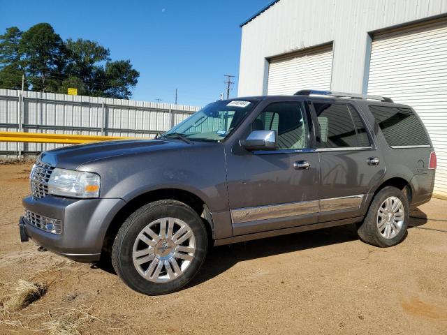 LINCOLN NAVIGATOR 2011 5lmjj2h51bej08347