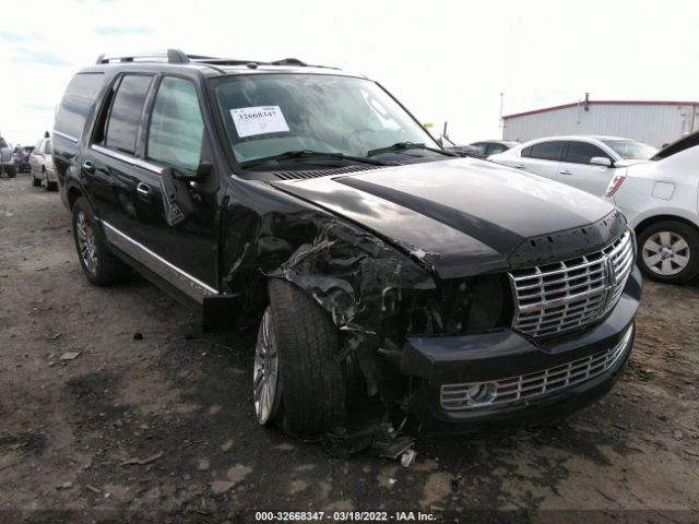 LINCOLN NAVIGATOR 2012 5lmjj2h51cel02961