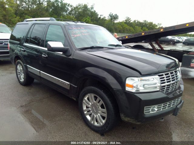 LINCOLN NAVIGATOR 2012 5lmjj2h51cel03673