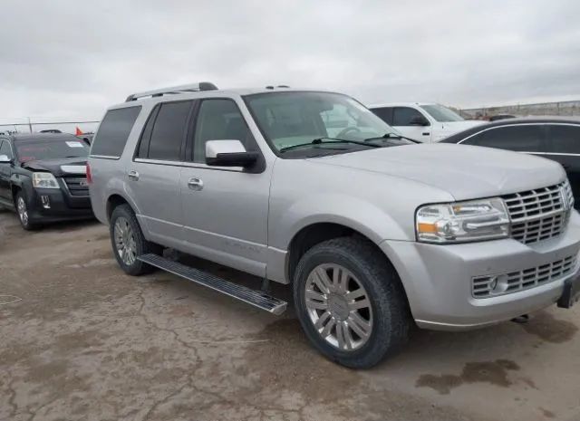 LINCOLN NAVIGATOR 2012 5lmjj2h51cel04306