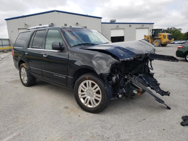 LINCOLN NAVIGATOR 2012 5lmjj2h51cel05102