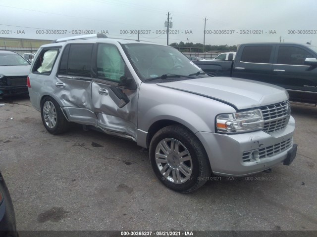 LINCOLN NAVIGATOR 2012 5lmjj2h51cel08758