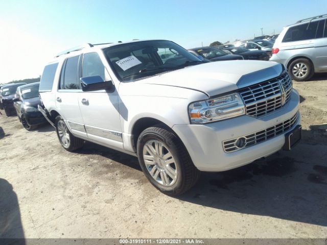 LINCOLN NAVIGATOR 2012 5lmjj2h51cel08789