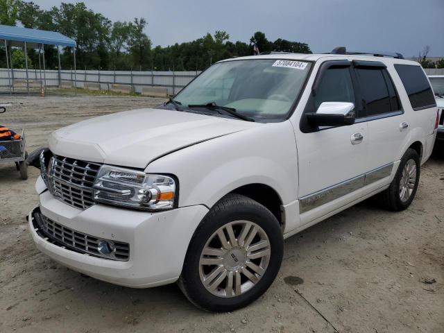 LINCOLN NAVIGATOR 2014 5lmjj2h51eel04535