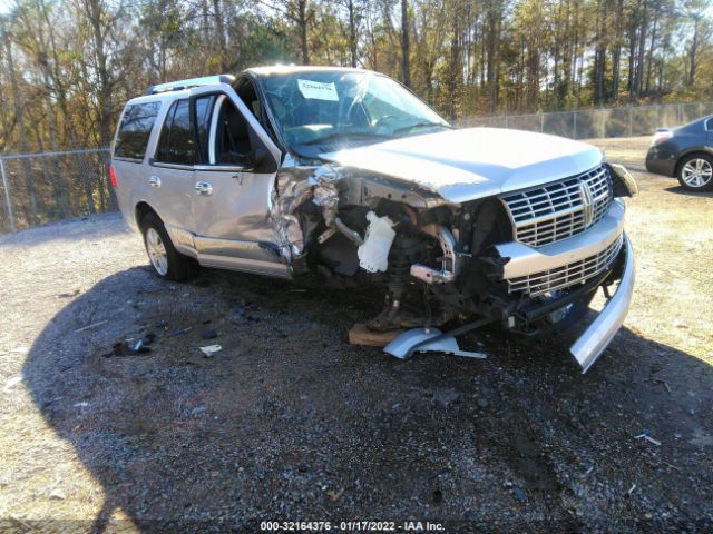 LINCOLN NAVIGATOR 2014 5lmjj2h51eel04907