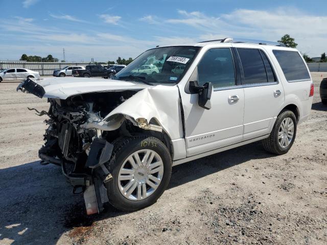 LINCOLN NAVIGATOR 2014 5lmjj2h51eel08133