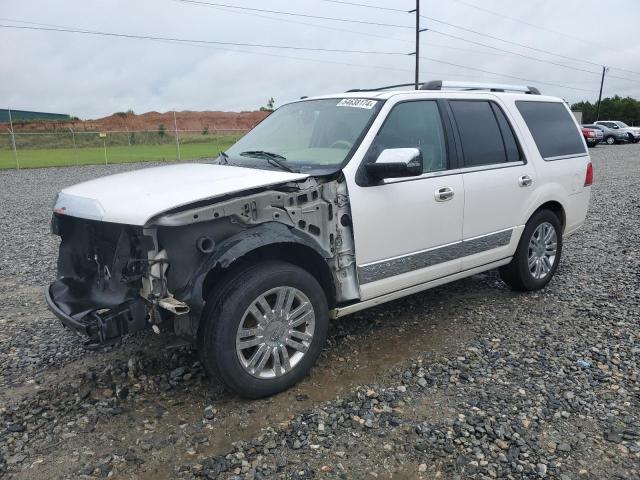 LINCOLN NAVIGATOR 2010 5lmjj2h52aej01129