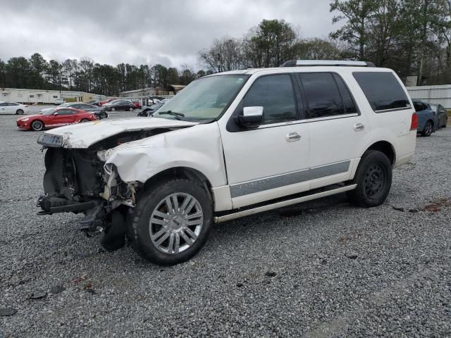 LINCOLN NAVIGATOR 2010 5lmjj2h52aej01888