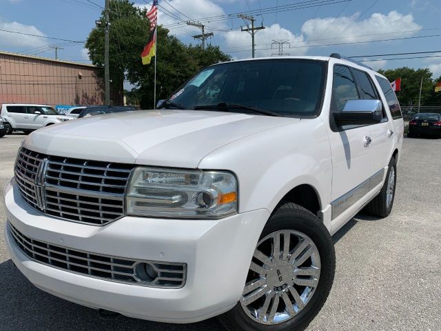 LINCOLN NAVIGATOR 2010 5lmjj2h52aej05939