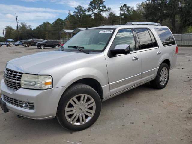 LINCOLN NAVIGATOR 2010 5lmjj2h52aej08453