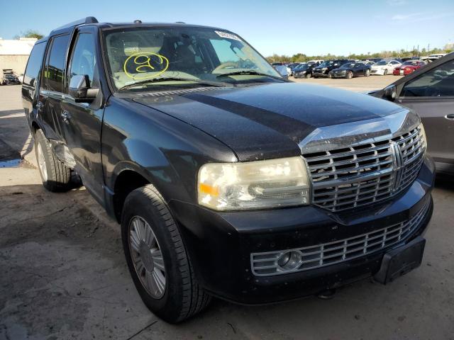 LINCOLN NAVIGATOR 2011 5lmjj2h52bej04453