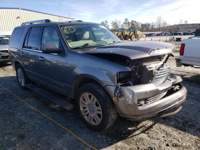 LINCOLN NAVIGATOR 2012 5lmjj2h52cel01026