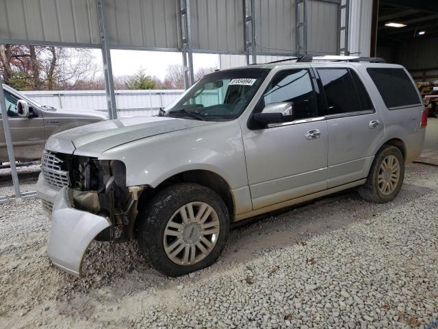 LINCOLN NAVIGATOR 2012 5lmjj2h52cel03875