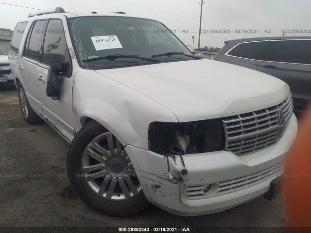 LINCOLN NAVIGATOR 2012 5lmjj2h52cel08025