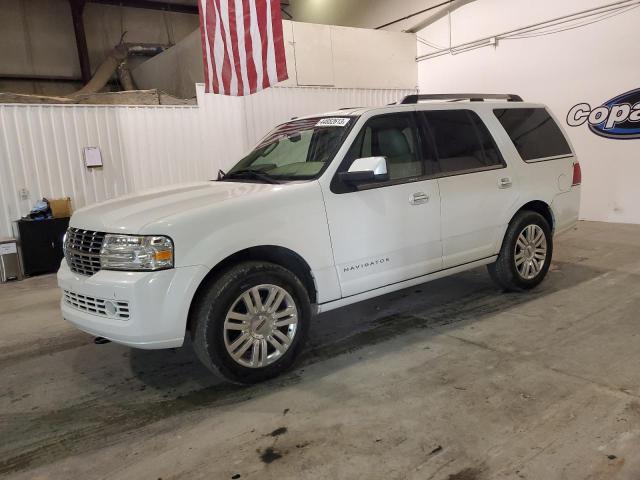 LINCOLN NAVIGATOR 2014 5lmjj2h52eel01613