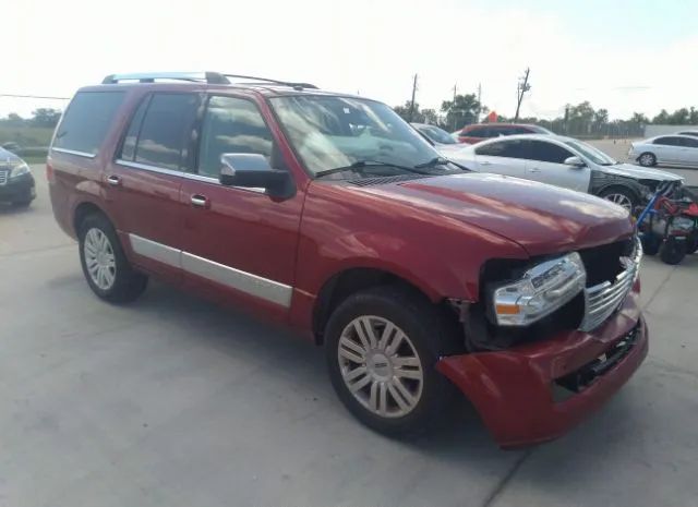 LINCOLN NAVIGATOR 2014 5lmjj2h52eel03832