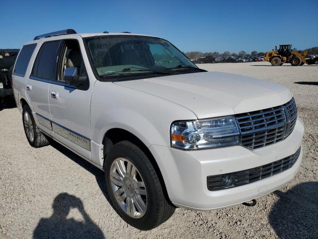 LINCOLN NAVIGATOR 2014 5lmjj2h52eel06486