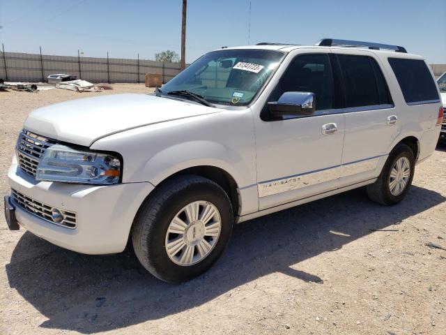 LINCOLN NAVIGATOR 2014 5lmjj2h52eel07606