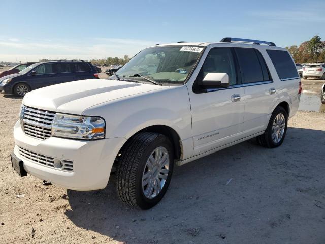 LINCOLN NAVIGATOR 2014 5lmjj2h52eel08724