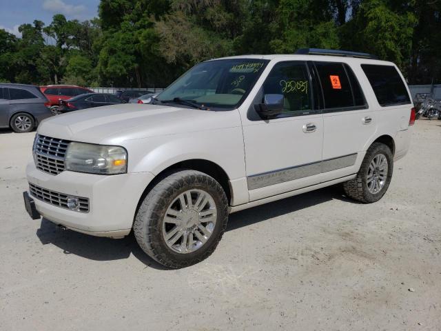 LINCOLN NAVIGATOR 2010 5lmjj2h53aej00104