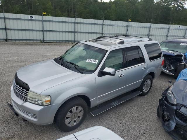 LINCOLN NAVIGATOR 2010 5lmjj2h53aej00619