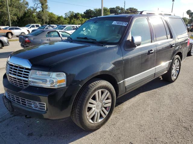 LINCOLN NAVIGATOR 2010 5lmjj2h53aej00667