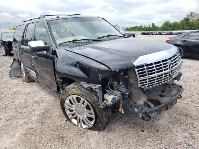 LINCOLN NAVIGATOR 2010 5lmjj2h53aej00698