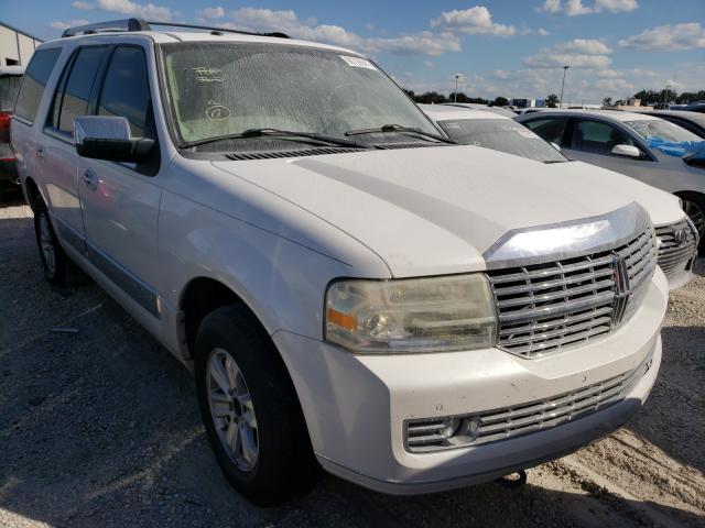 LINCOLN NAVIGATOR 2010 5lmjj2h53aej05951