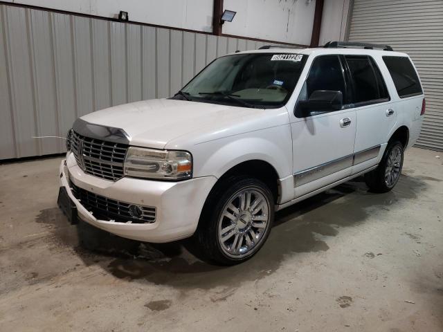 LINCOLN NAVIGATOR 2010 5lmjj2h53aej09157