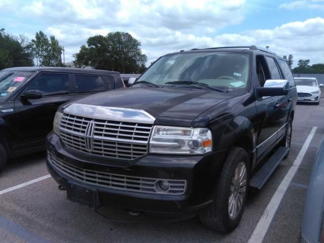 LINCOLN NAVIGATOR 2011 5lmjj2h53bej03800