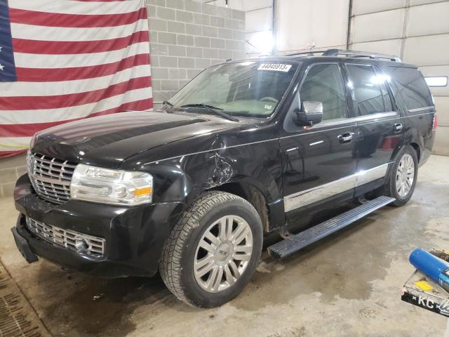 LINCOLN NAVIGATOR 2012 5lmjj2h53cel00449