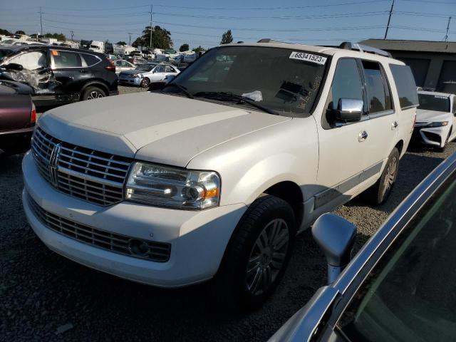 LINCOLN NAVIGATOR 2012 5lmjj2h53cel03576