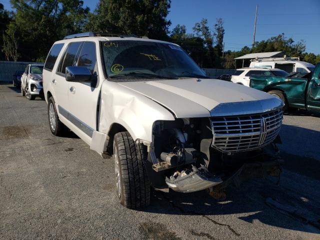 LINCOLN NAVIGATOR 2012 5lmjj2h53cel06249