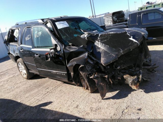 LINCOLN NAVIGATOR 2012 5lmjj2h53cel08339