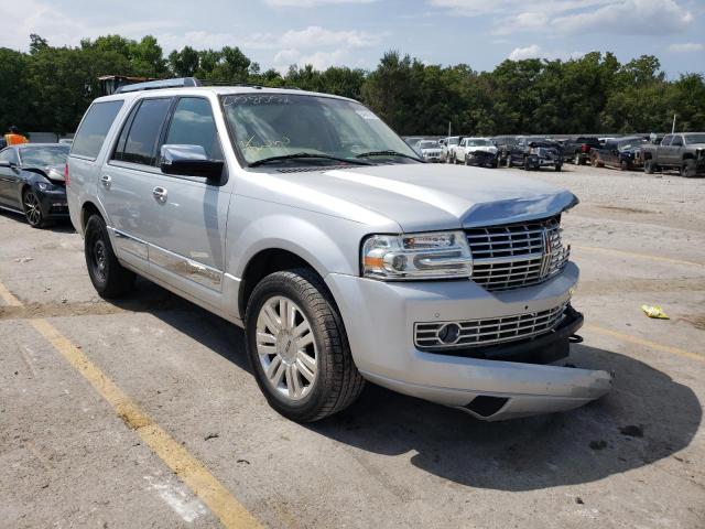 LINCOLN NAVIGATOR 2012 5lmjj2h53cel08552