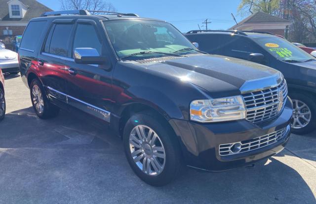 LINCOLN NAVIGATOR 2013 5lmjj2h53del05684