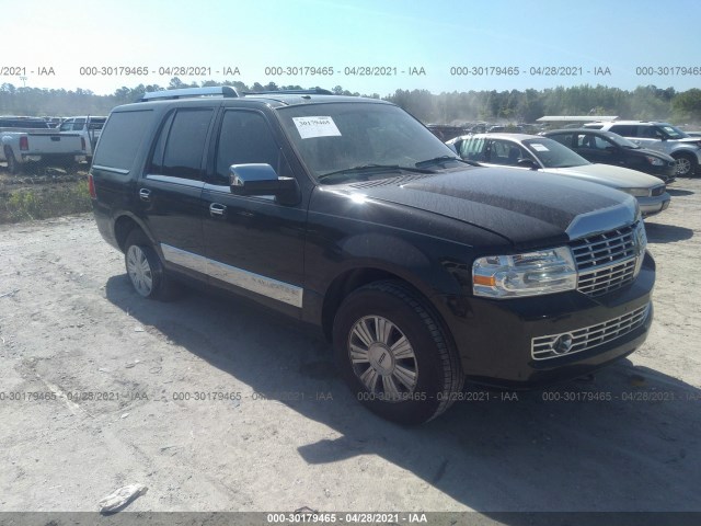 LINCOLN NAVIGATOR 2014 5lmjj2h53eel00535