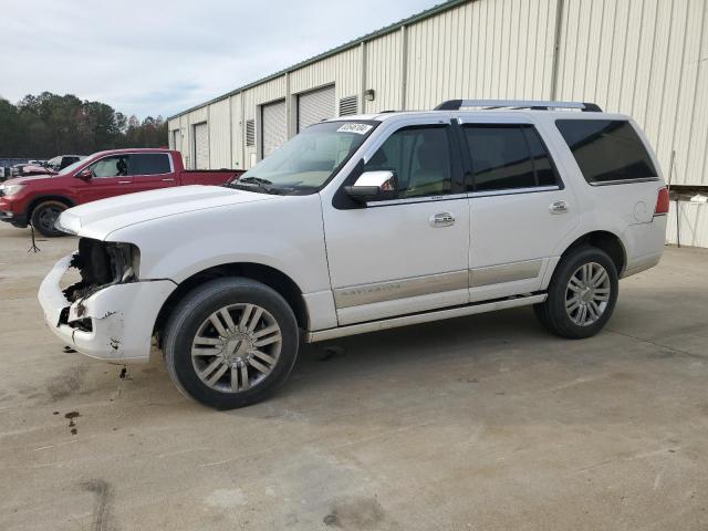 LINCOLN NAVIGATOR 2010 5lmjj2h54aej01312