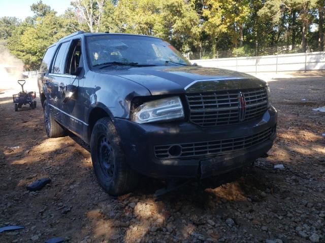 LINCOLN NAVIGATOR 2010 5lmjj2h54aej02251